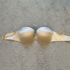 Maidenform Strapless Bra